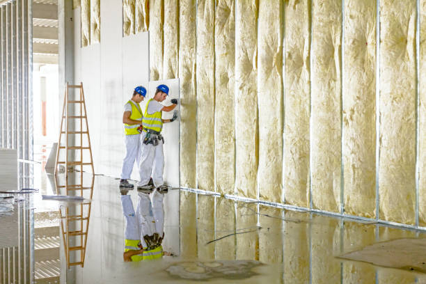 Reliable CA Insulation Contractor Solutions